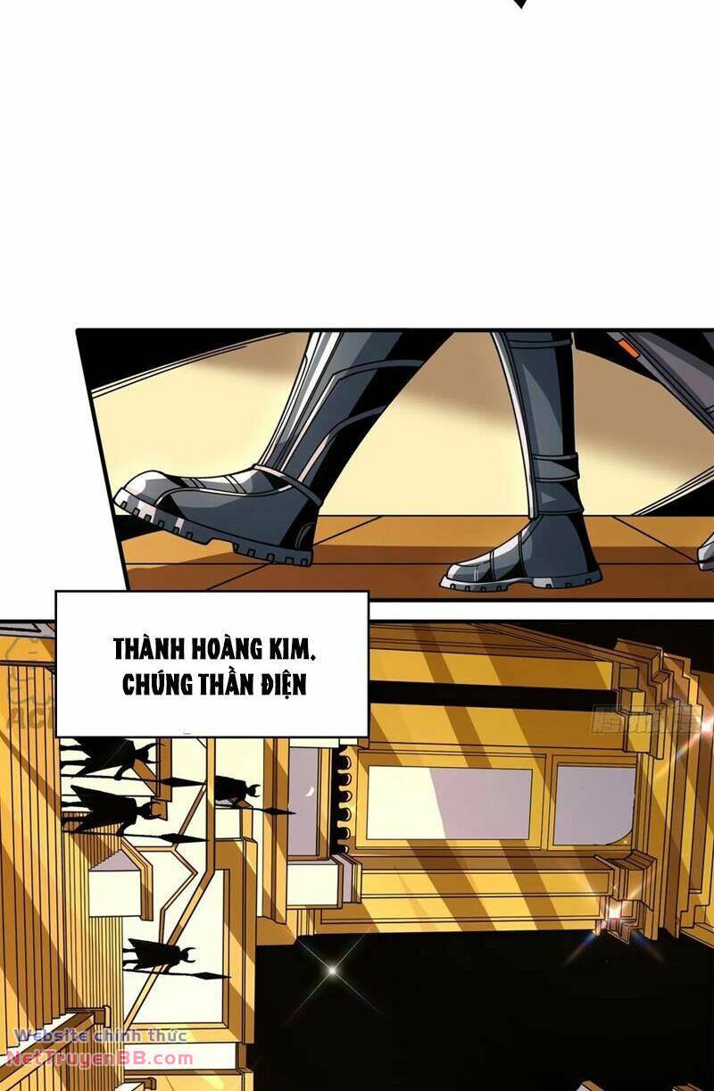 Vừa Chơi Đã Có Tài Khoản Vương Giả - Chapter 294 - Page 3
