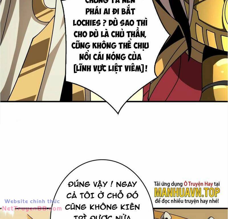 Vừa Chơi Đã Có Tài Khoản Vương Giả - Chapter 294 - Page 40