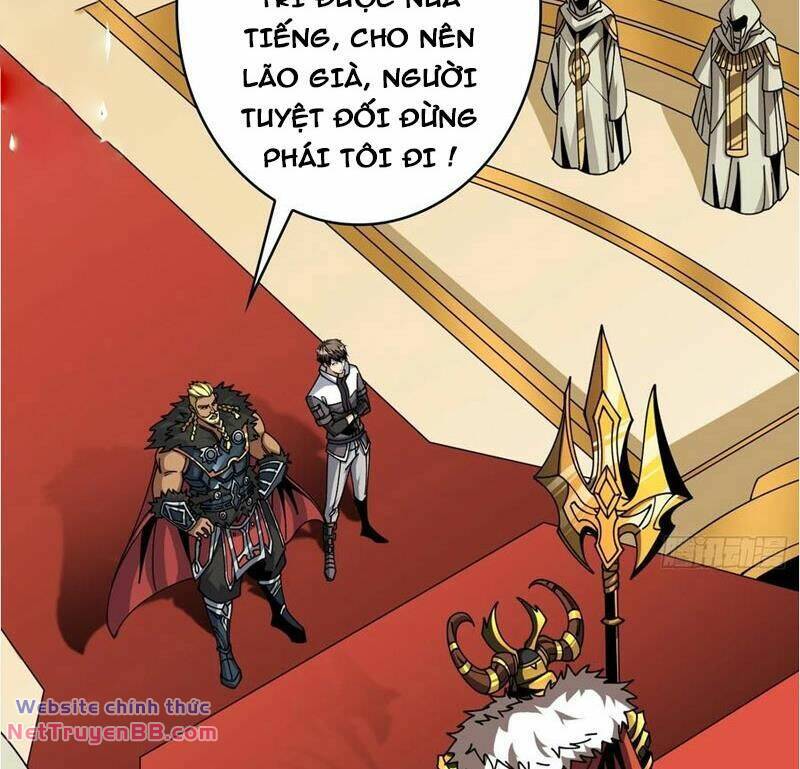 Vừa Chơi Đã Có Tài Khoản Vương Giả - Chapter 294 - Page 41