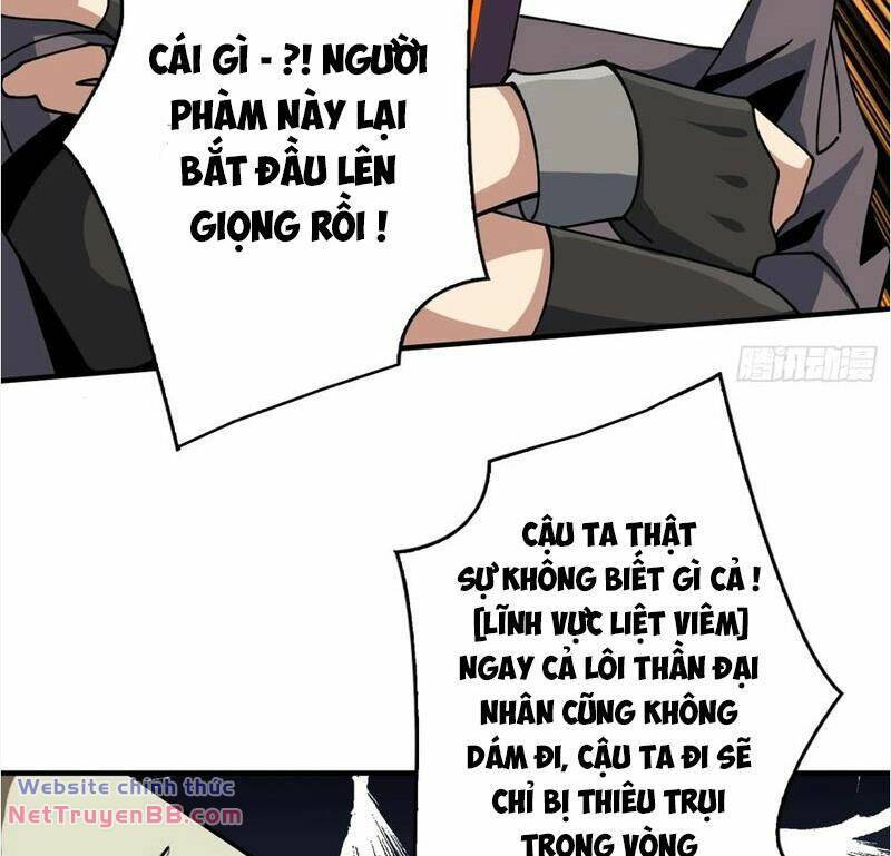 Vừa Chơi Đã Có Tài Khoản Vương Giả - Chapter 294 - Page 45