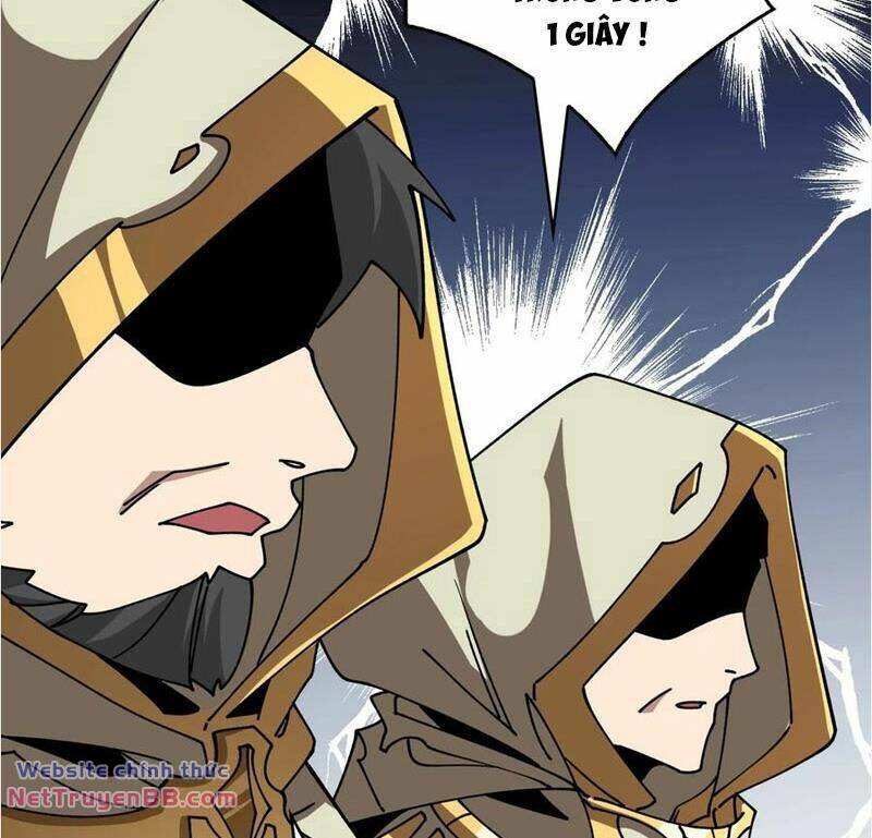 Vừa Chơi Đã Có Tài Khoản Vương Giả - Chapter 294 - Page 46