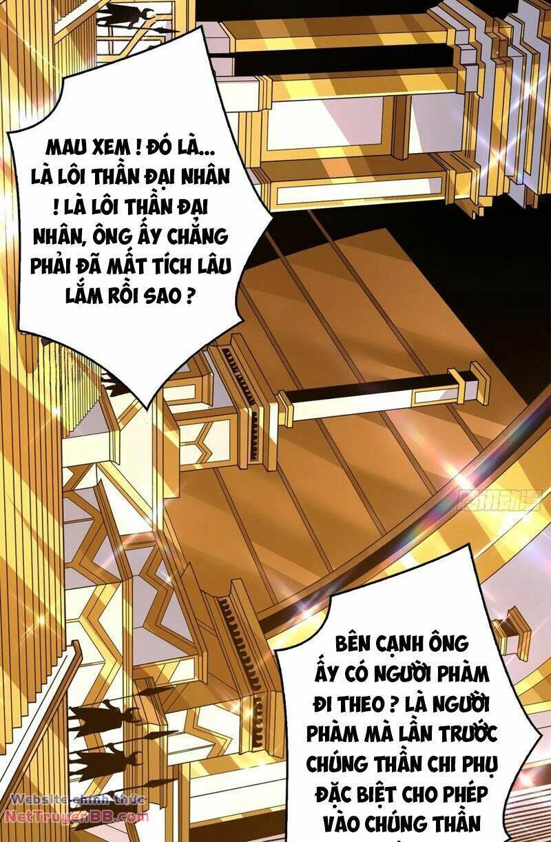 Vừa Chơi Đã Có Tài Khoản Vương Giả - Chapter 294 - Page 4