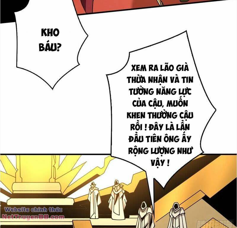 Vừa Chơi Đã Có Tài Khoản Vương Giả - Chapter 294 - Page 50