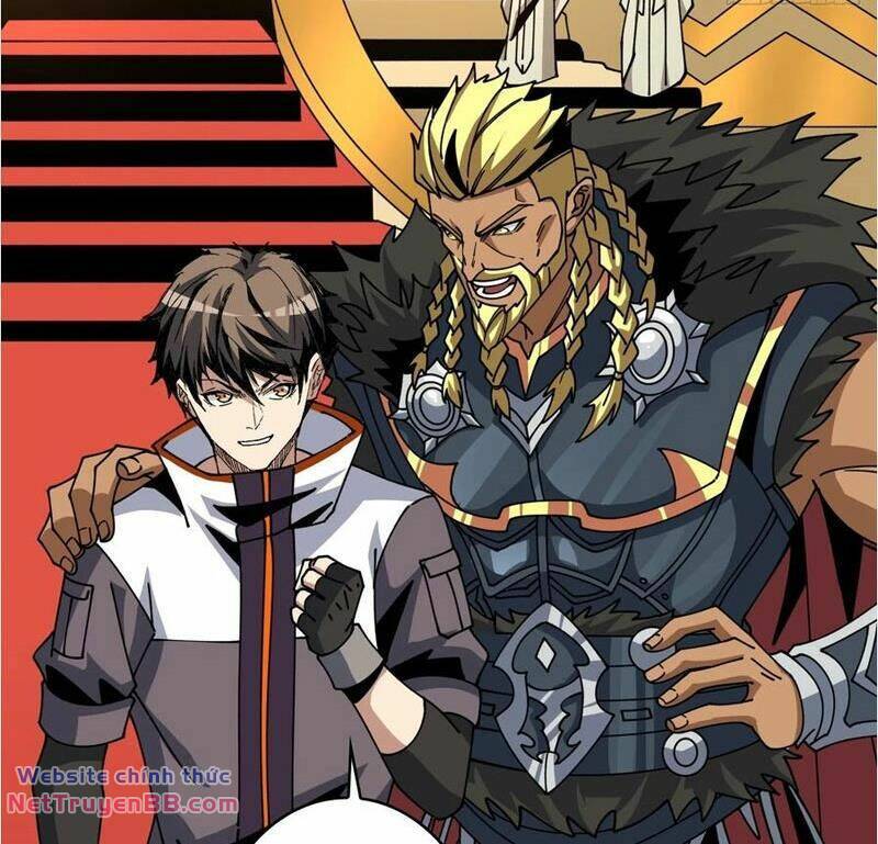 Vừa Chơi Đã Có Tài Khoản Vương Giả - Chapter 294 - Page 51