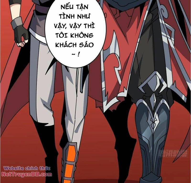 Vừa Chơi Đã Có Tài Khoản Vương Giả - Chapter 294 - Page 52