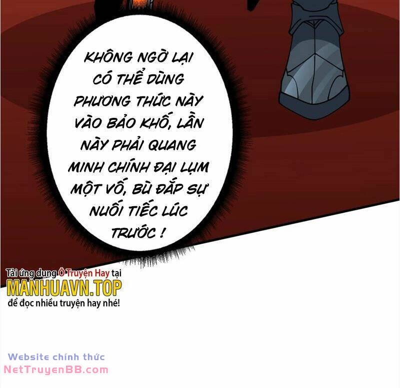 Vừa Chơi Đã Có Tài Khoản Vương Giả - Chapter 294 - Page 53