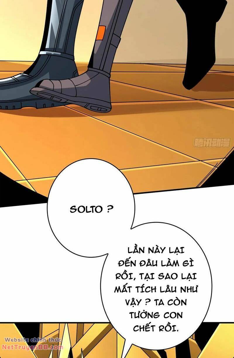 Vừa Chơi Đã Có Tài Khoản Vương Giả - Chapter 294 - Page 7