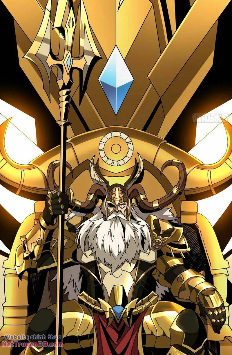 Vừa Chơi Đã Có Tài Khoản Vương Giả - Chapter 294 - Page 8