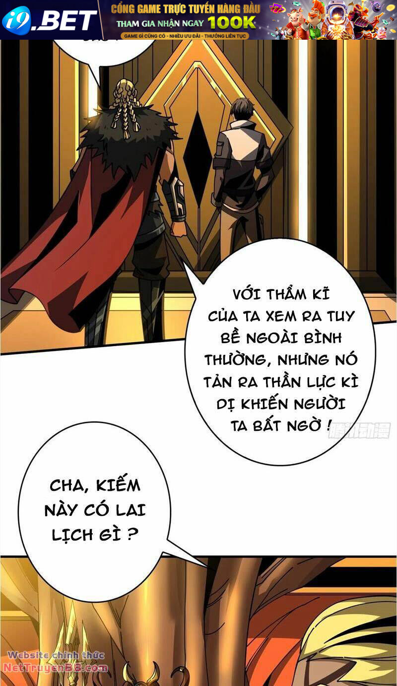 Vừa Chơi Đã Có Tài Khoản Vương Giả - Chapter 295 - Page 9