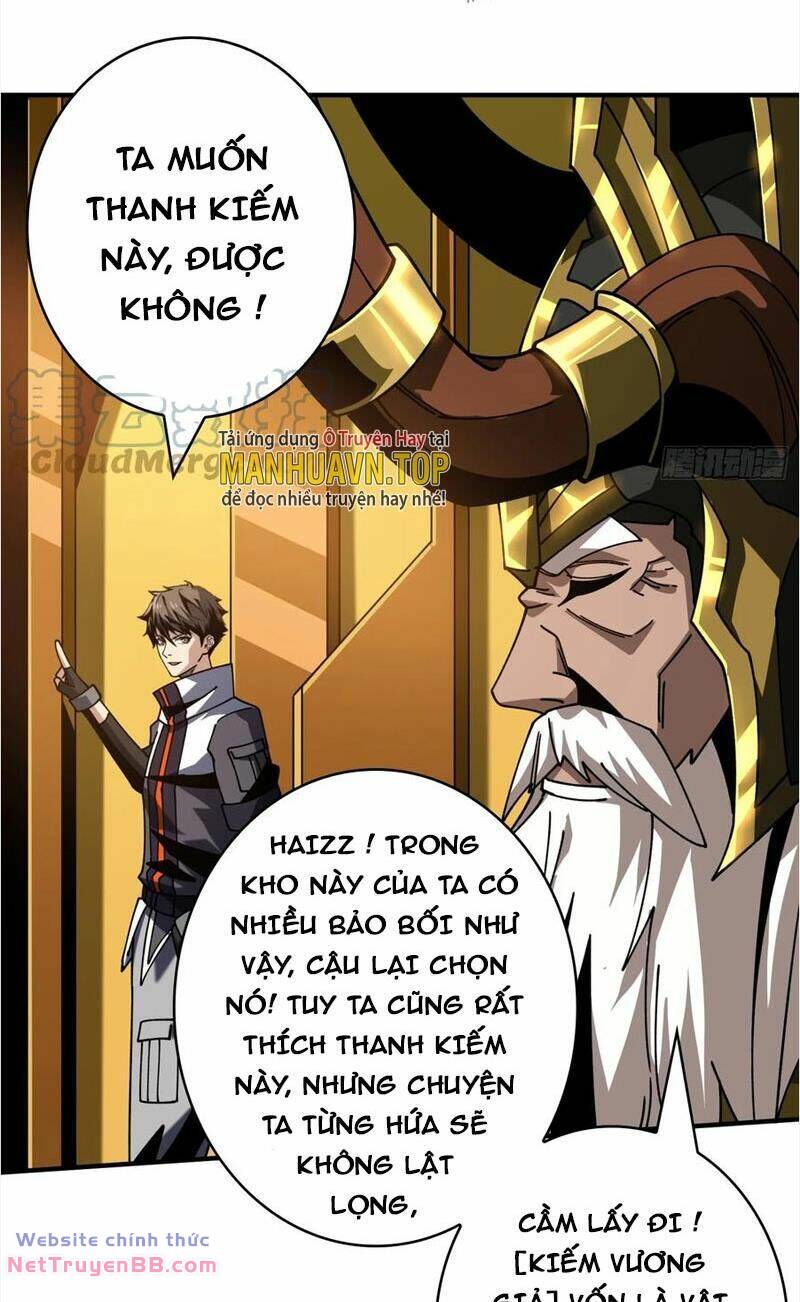 Vừa Chơi Đã Có Tài Khoản Vương Giả - Chapter 295 - Page 11