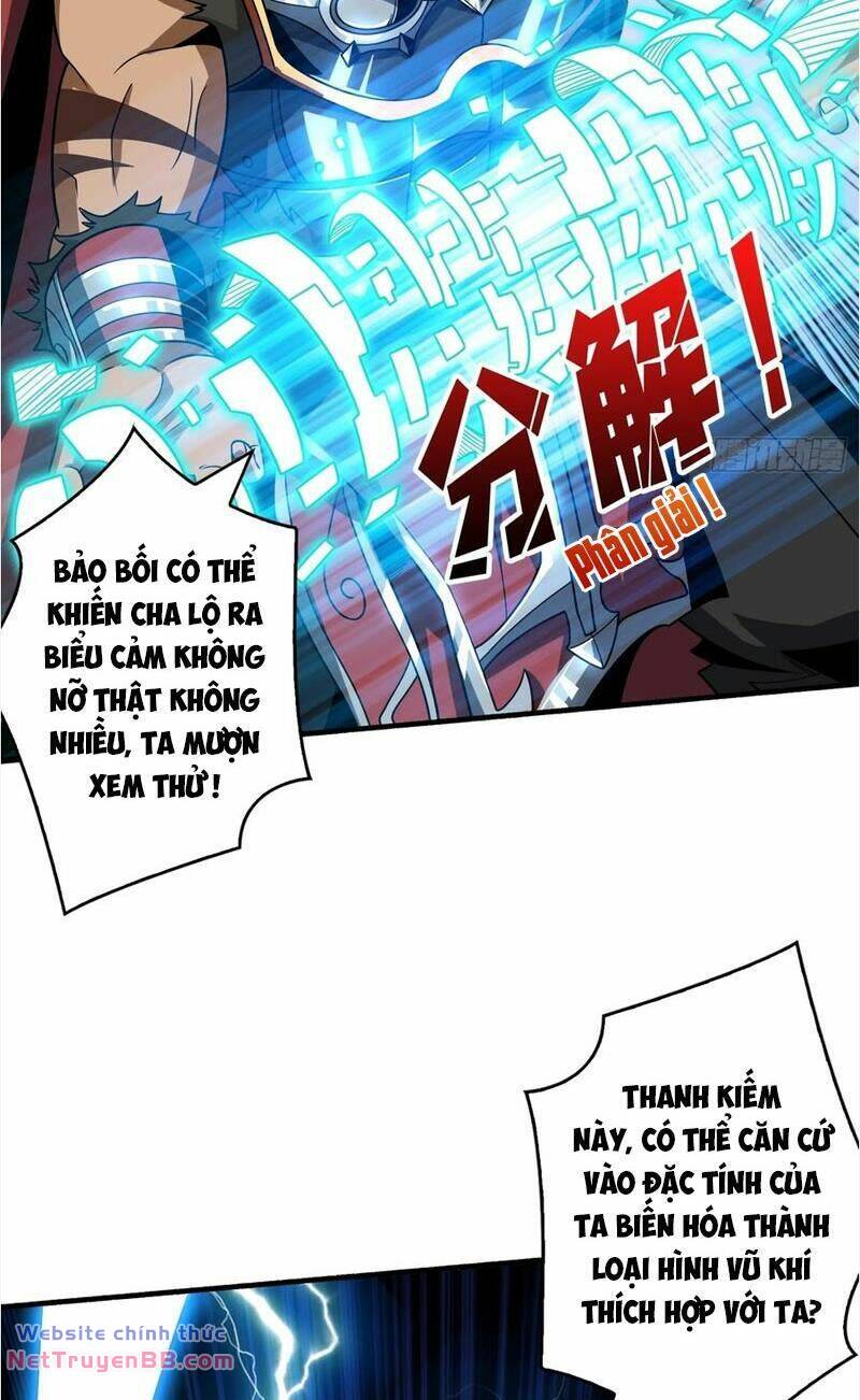 Vừa Chơi Đã Có Tài Khoản Vương Giả - Chapter 295 - Page 13