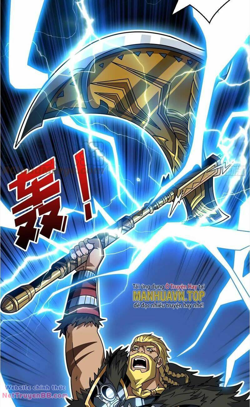 Vừa Chơi Đã Có Tài Khoản Vương Giả - Chapter 295 - Page 14