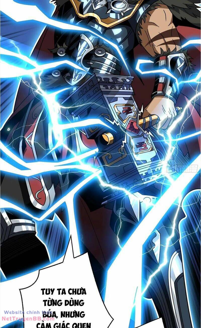 Vừa Chơi Đã Có Tài Khoản Vương Giả - Chapter 295 - Page 15