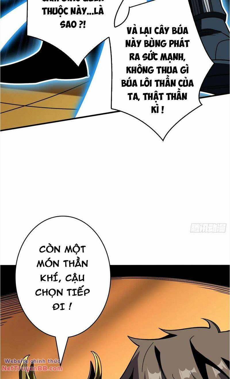 Vừa Chơi Đã Có Tài Khoản Vương Giả - Chapter 295 - Page 16