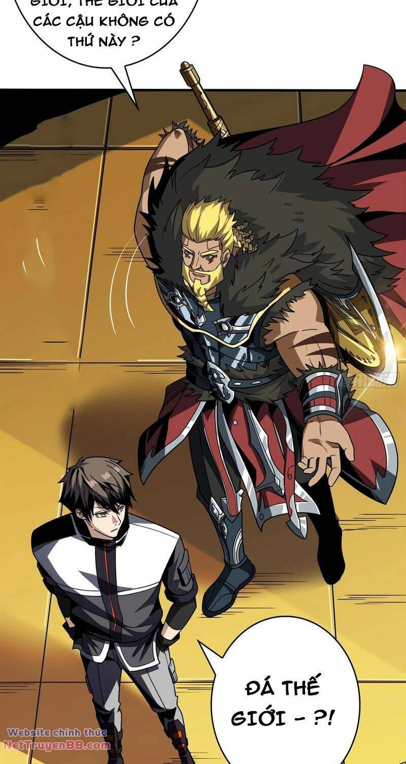 Vừa Chơi Đã Có Tài Khoản Vương Giả - Chapter 295 - Page 19