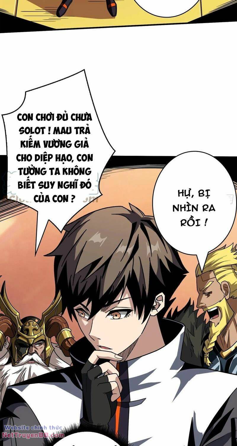 Vừa Chơi Đã Có Tài Khoản Vương Giả - Chapter 295 - Page 20