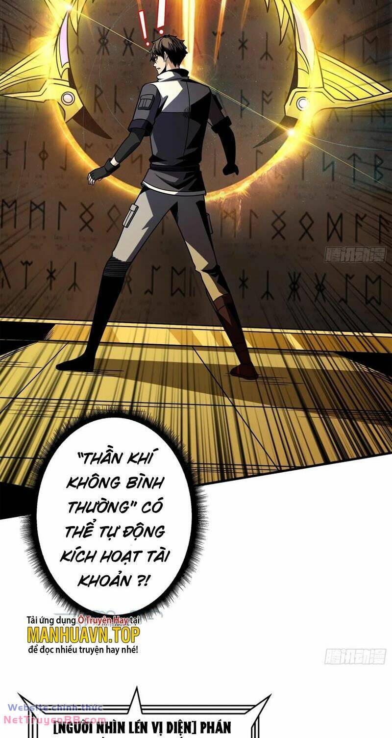 Vừa Chơi Đã Có Tài Khoản Vương Giả - Chapter 295 - Page 22