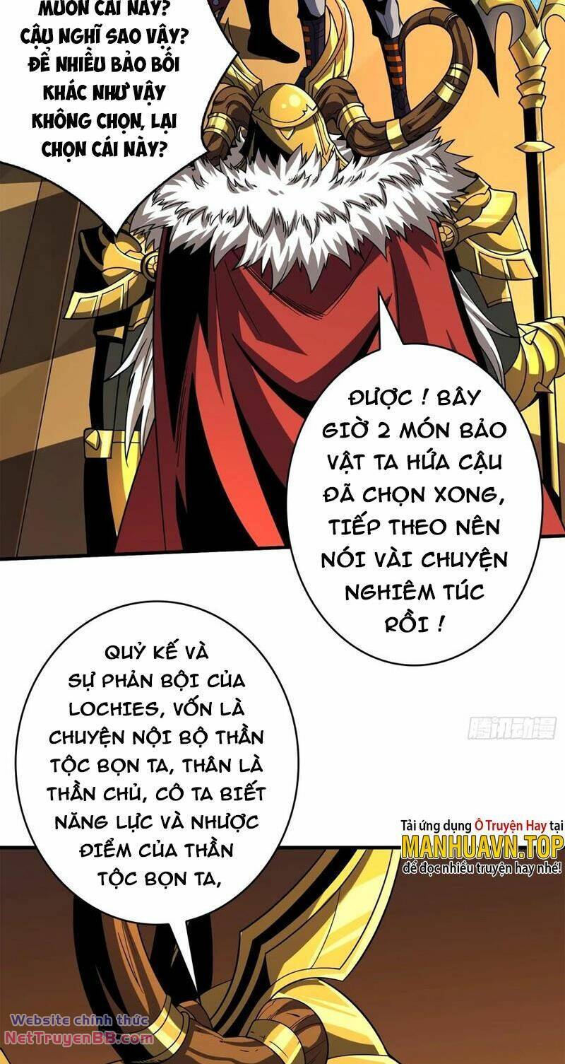 Vừa Chơi Đã Có Tài Khoản Vương Giả - Chapter 295 - Page 26