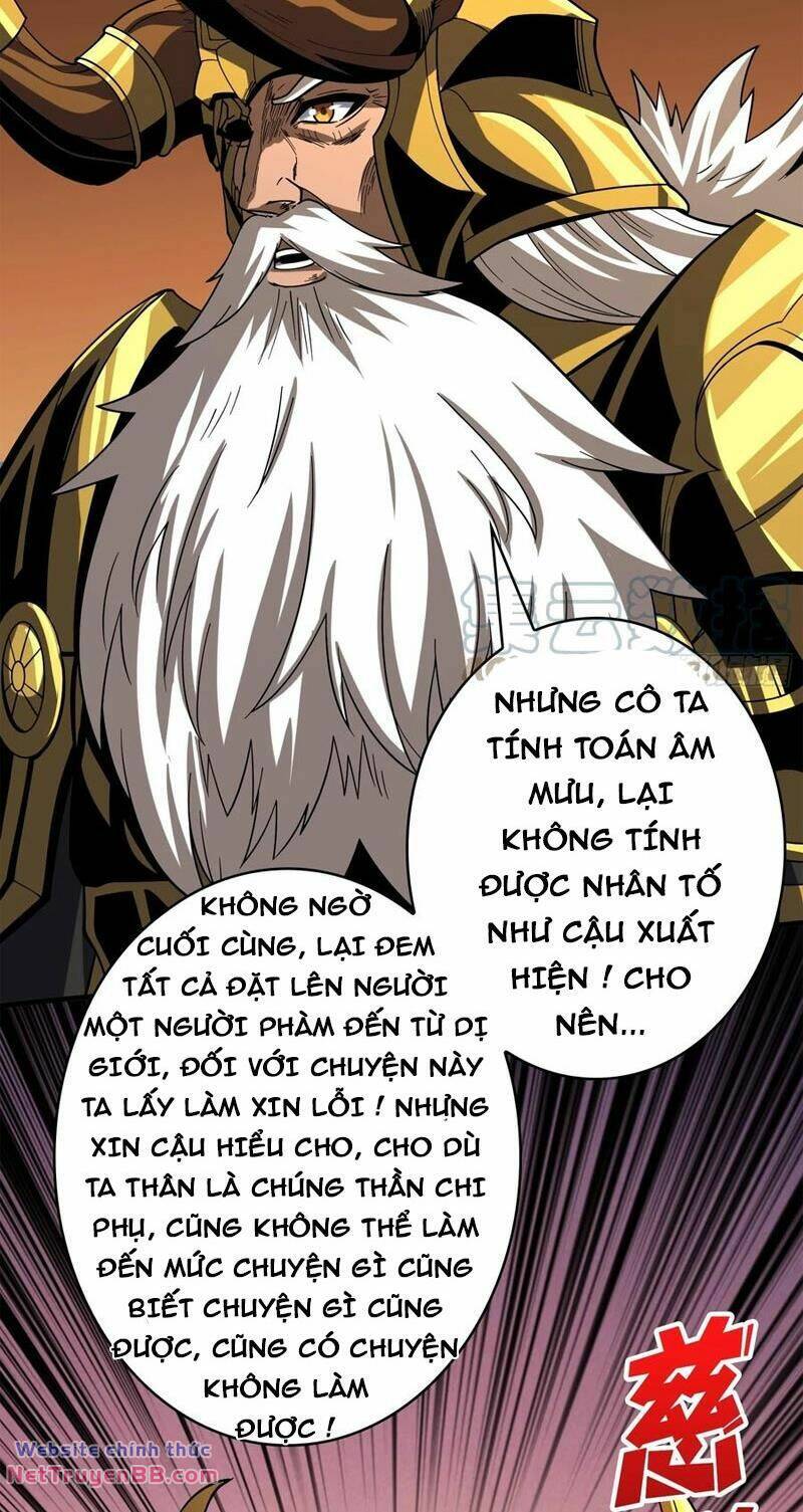 Vừa Chơi Đã Có Tài Khoản Vương Giả - Chapter 295 - Page 27