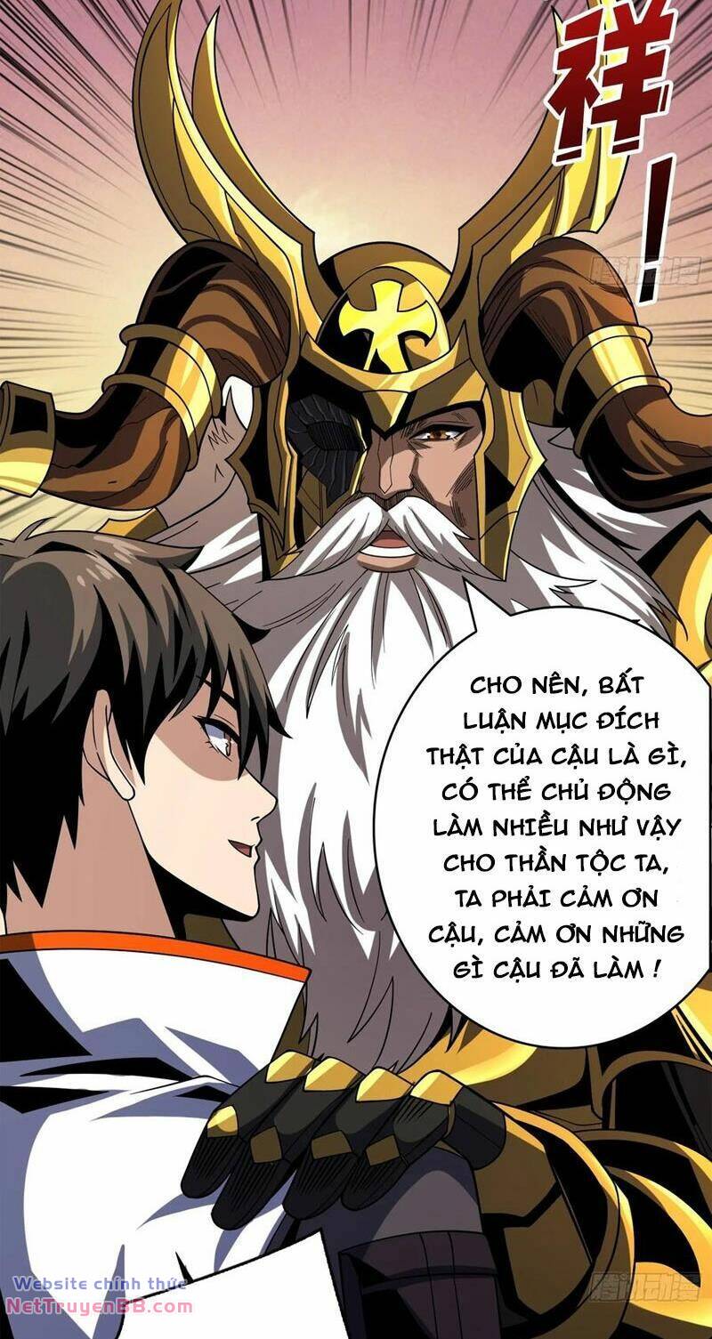 Vừa Chơi Đã Có Tài Khoản Vương Giả - Chapter 295 - Page 28