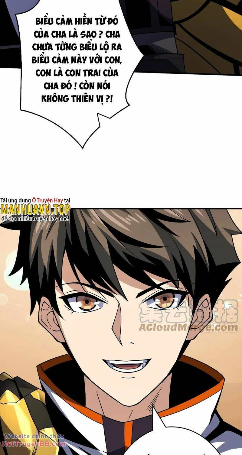 Vừa Chơi Đã Có Tài Khoản Vương Giả - Chapter 295 - Page 29