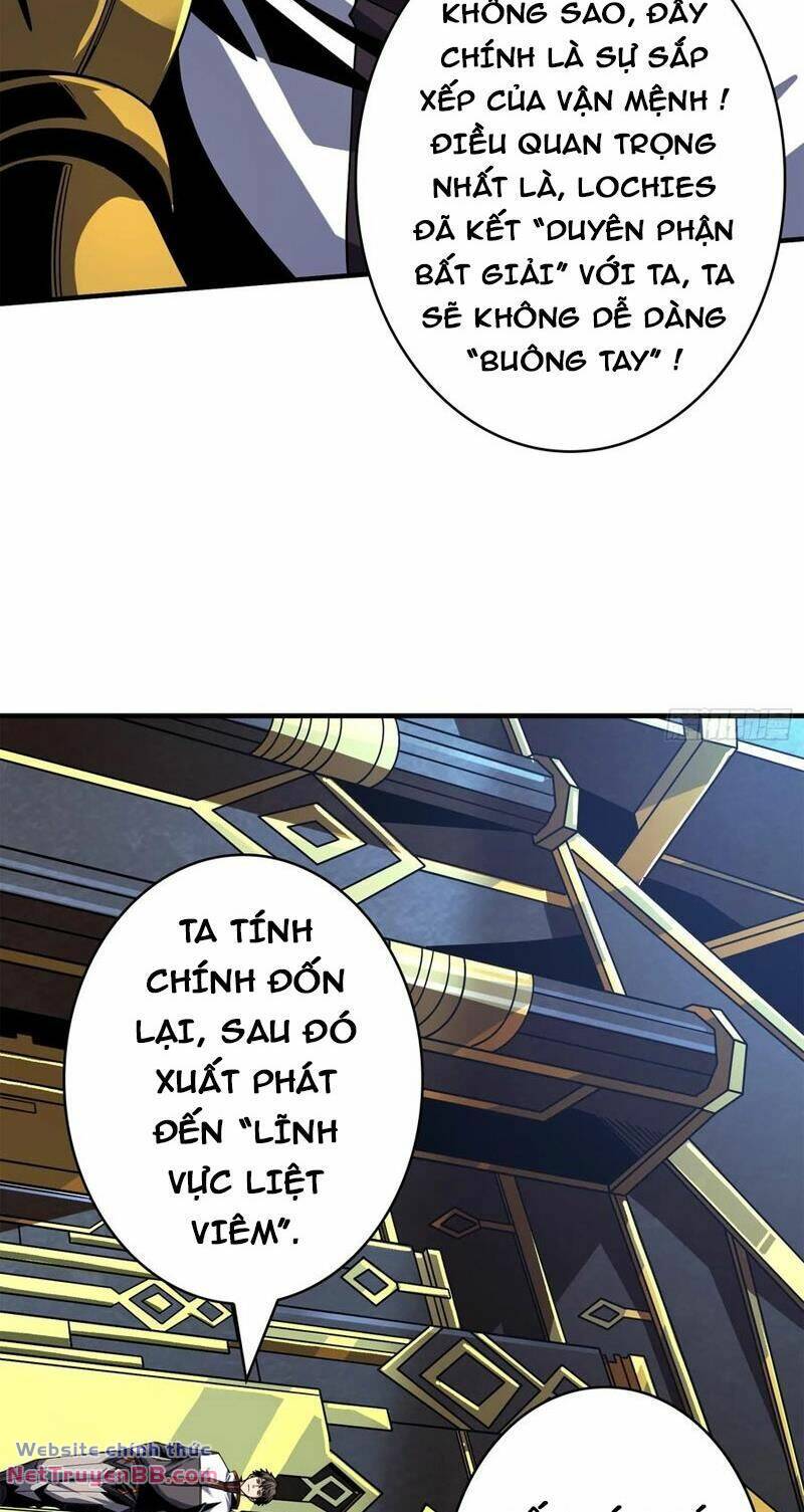 Vừa Chơi Đã Có Tài Khoản Vương Giả - Chapter 295 - Page 30