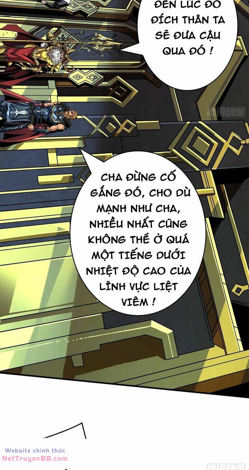 Vừa Chơi Đã Có Tài Khoản Vương Giả - Chapter 295 - Page 31