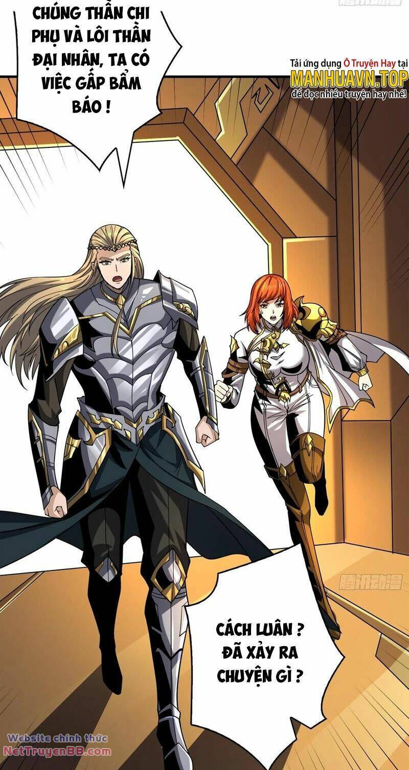 Vừa Chơi Đã Có Tài Khoản Vương Giả - Chapter 295 - Page 32