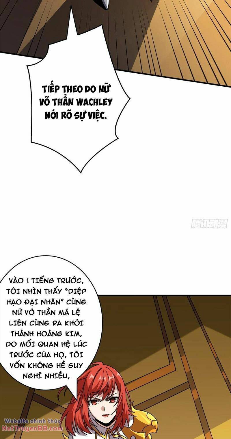 Vừa Chơi Đã Có Tài Khoản Vương Giả - Chapter 295 - Page 33