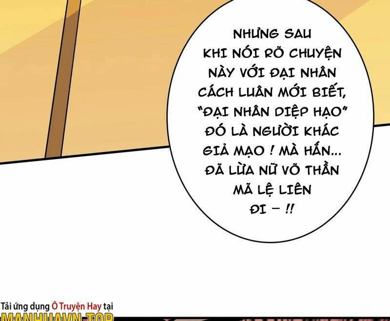 Vừa Chơi Đã Có Tài Khoản Vương Giả - Chapter 295 - Page 35