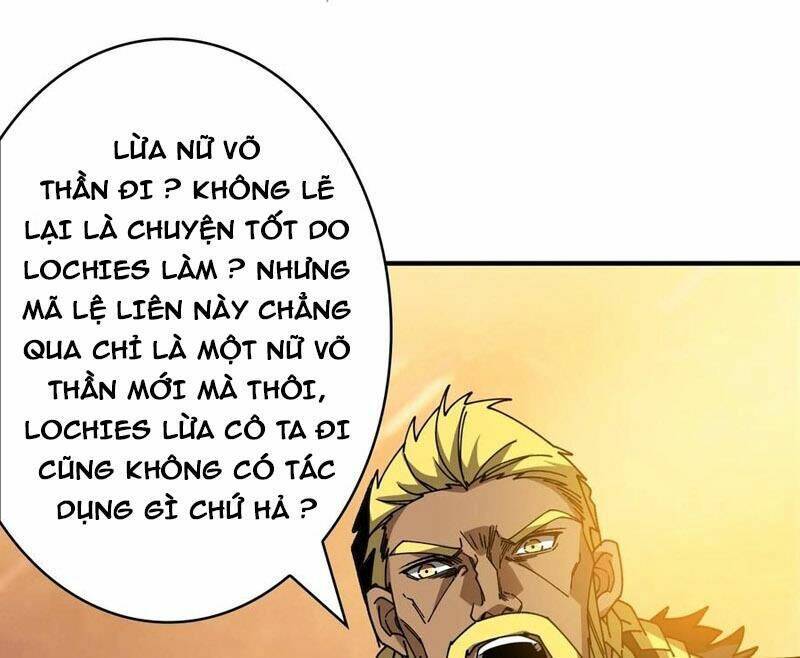 Vừa Chơi Đã Có Tài Khoản Vương Giả - Chapter 295 - Page 38