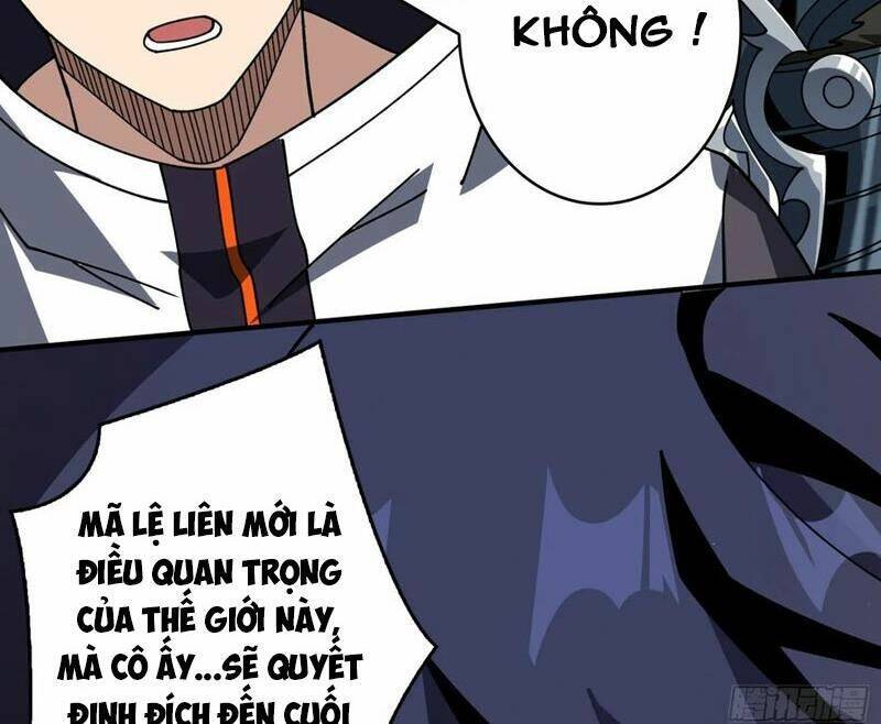 Vừa Chơi Đã Có Tài Khoản Vương Giả - Chapter 295 - Page 40