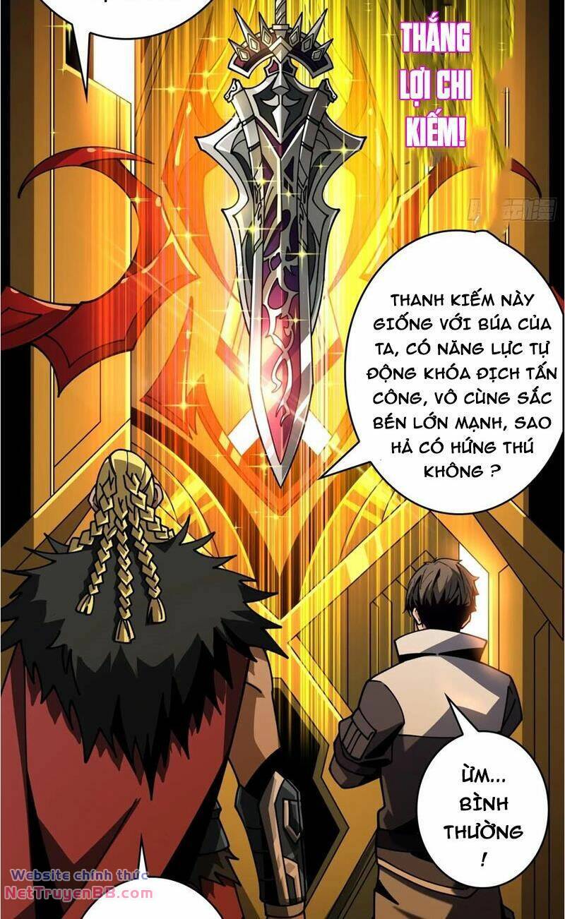 Vừa Chơi Đã Có Tài Khoản Vương Giả - Chapter 295 - Page 5