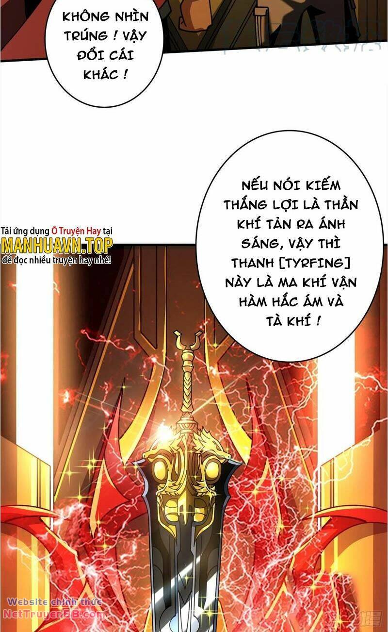 Vừa Chơi Đã Có Tài Khoản Vương Giả - Chapter 295 - Page 6