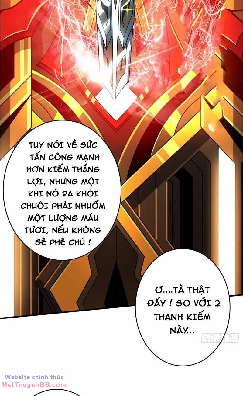 Vừa Chơi Đã Có Tài Khoản Vương Giả - Chapter 295 - Page 7