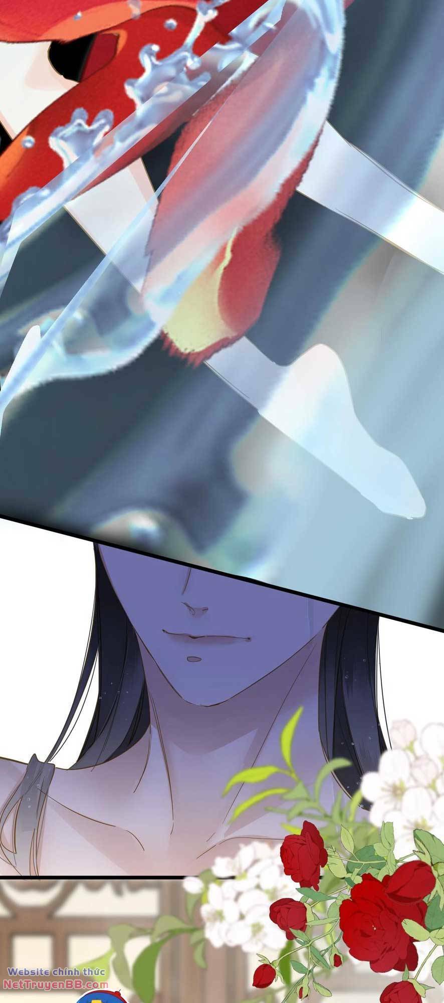 Vương Gia Hắn Luôn Nghĩ Tôi Yêu Hắn Đến Nghiện - Chapter 67 - Page 9