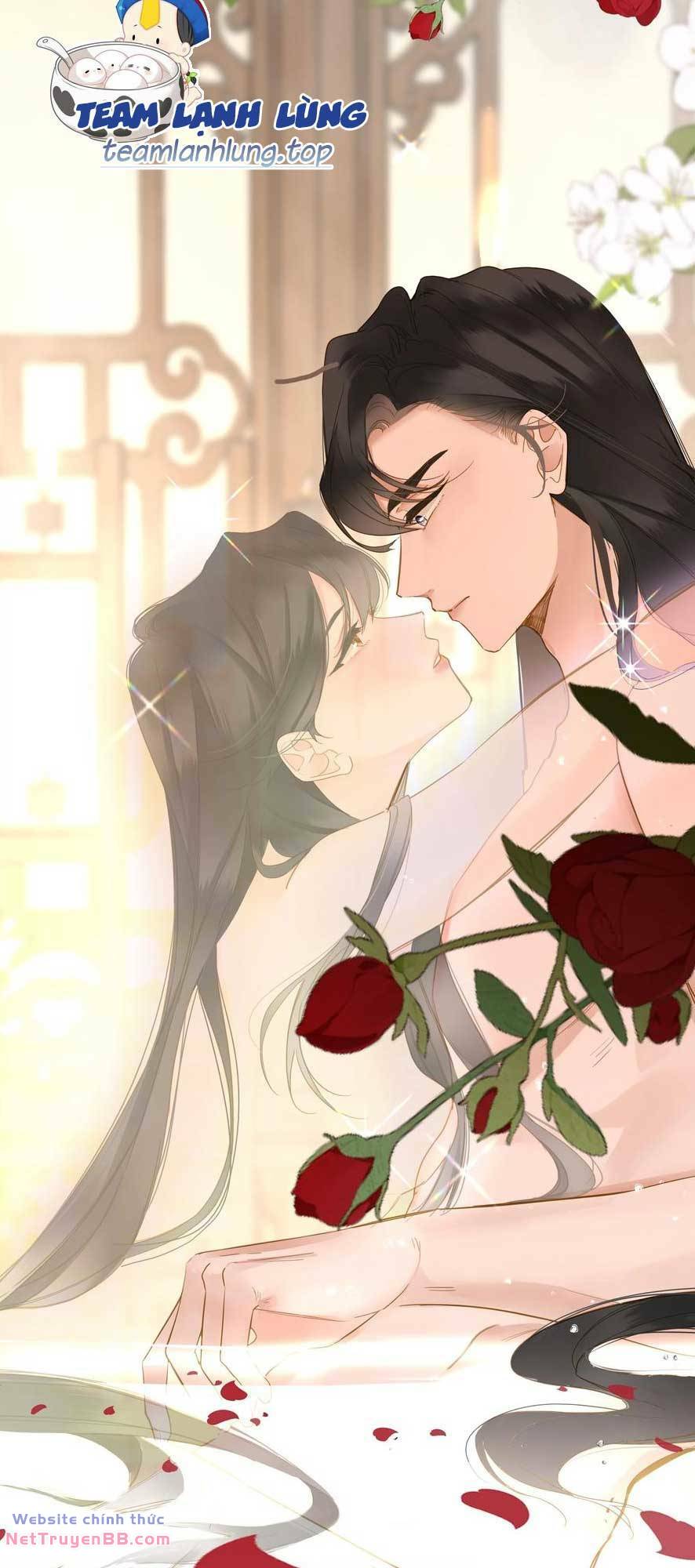 Vương Gia Hắn Luôn Nghĩ Tôi Yêu Hắn Đến Nghiện - Chapter 67 - Page 10