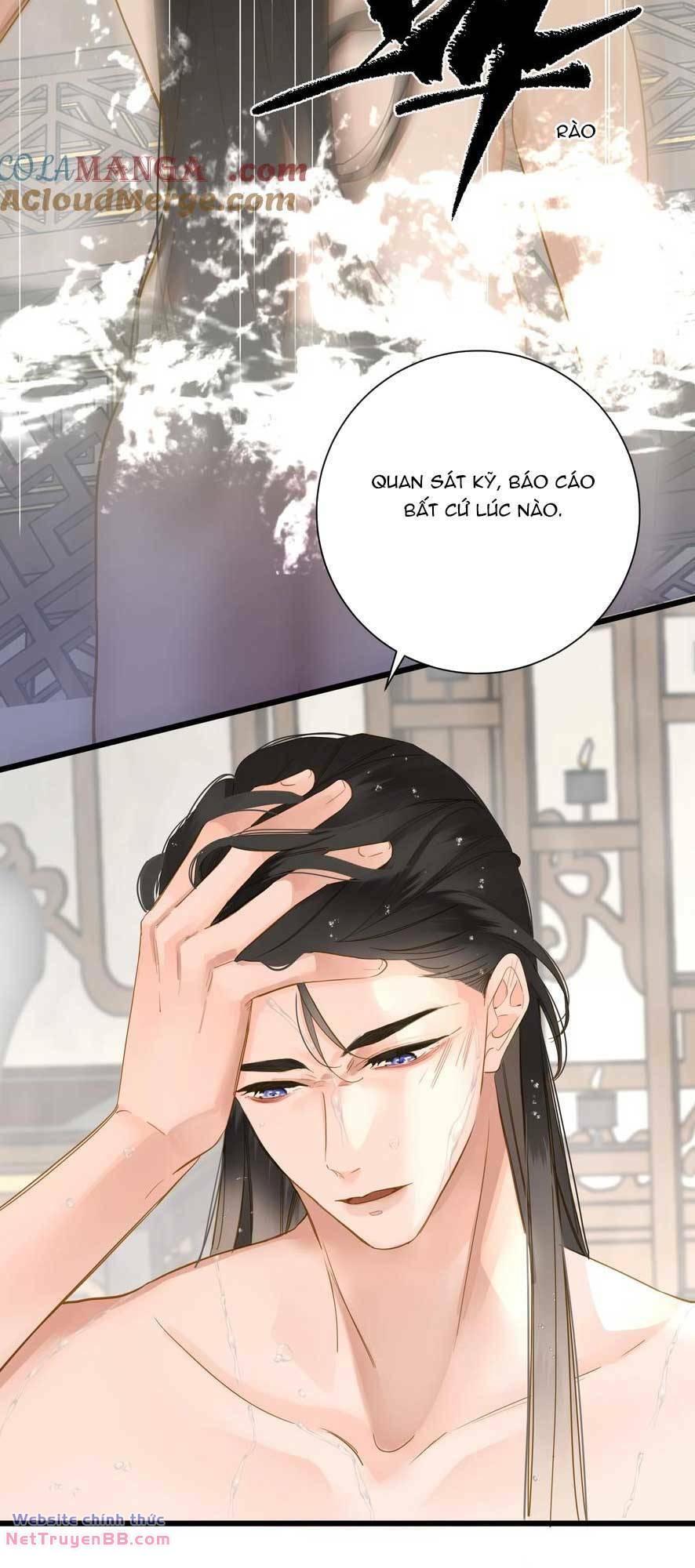 Vương Gia Hắn Luôn Nghĩ Tôi Yêu Hắn Đến Nghiện - Chapter 67 - Page 12