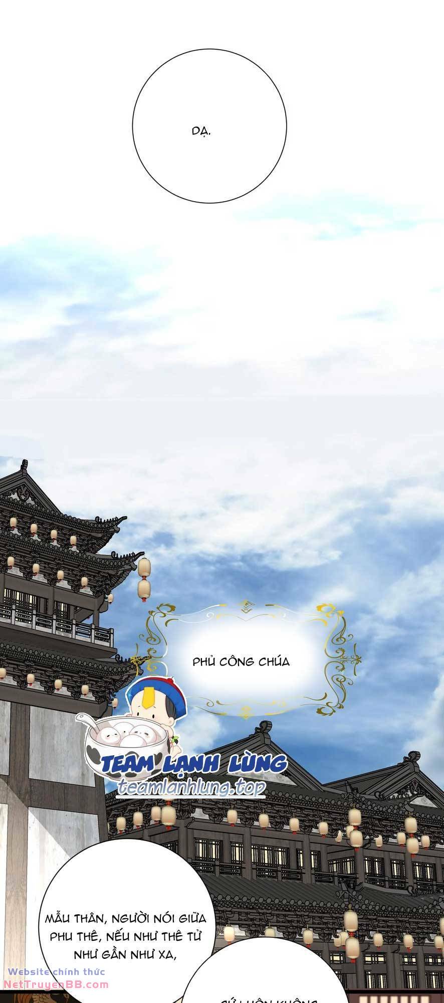 Vương Gia Hắn Luôn Nghĩ Tôi Yêu Hắn Đến Nghiện - Chapter 67 - Page 13