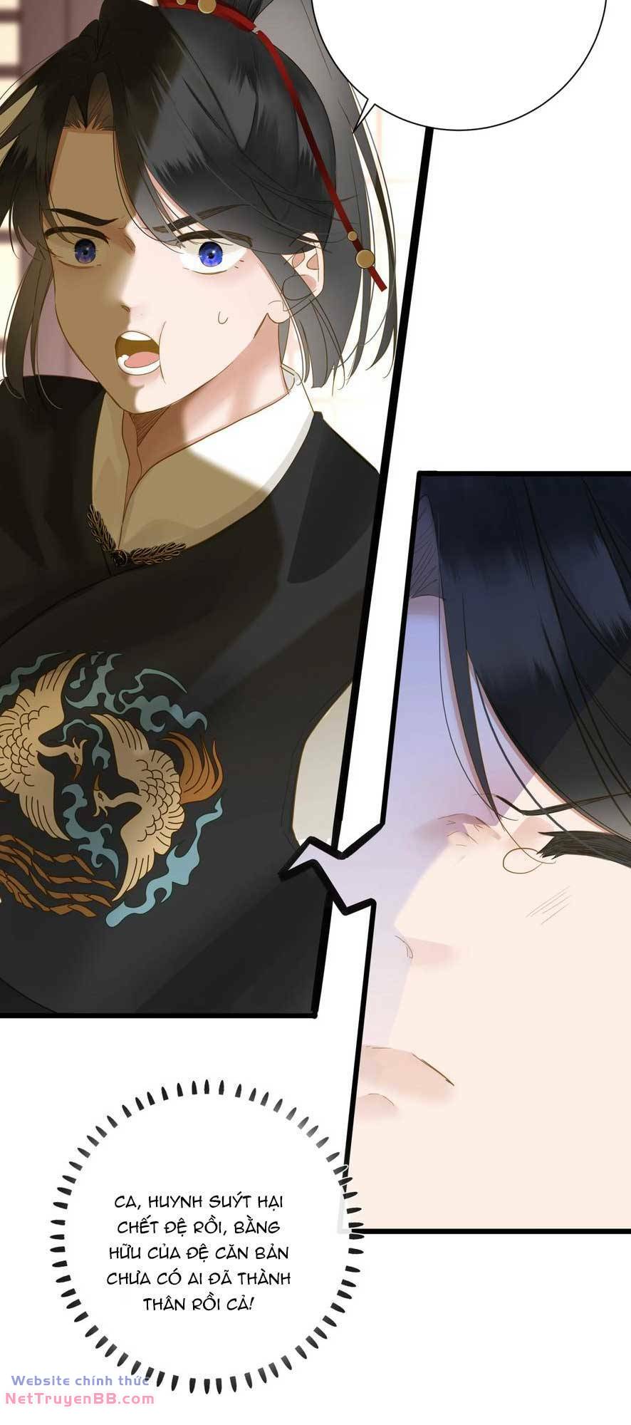 Vương Gia Hắn Luôn Nghĩ Tôi Yêu Hắn Đến Nghiện - Chapter 67 - Page 15