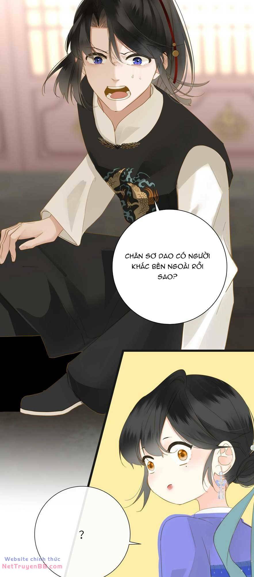 Vương Gia Hắn Luôn Nghĩ Tôi Yêu Hắn Đến Nghiện - Chapter 67 - Page 18