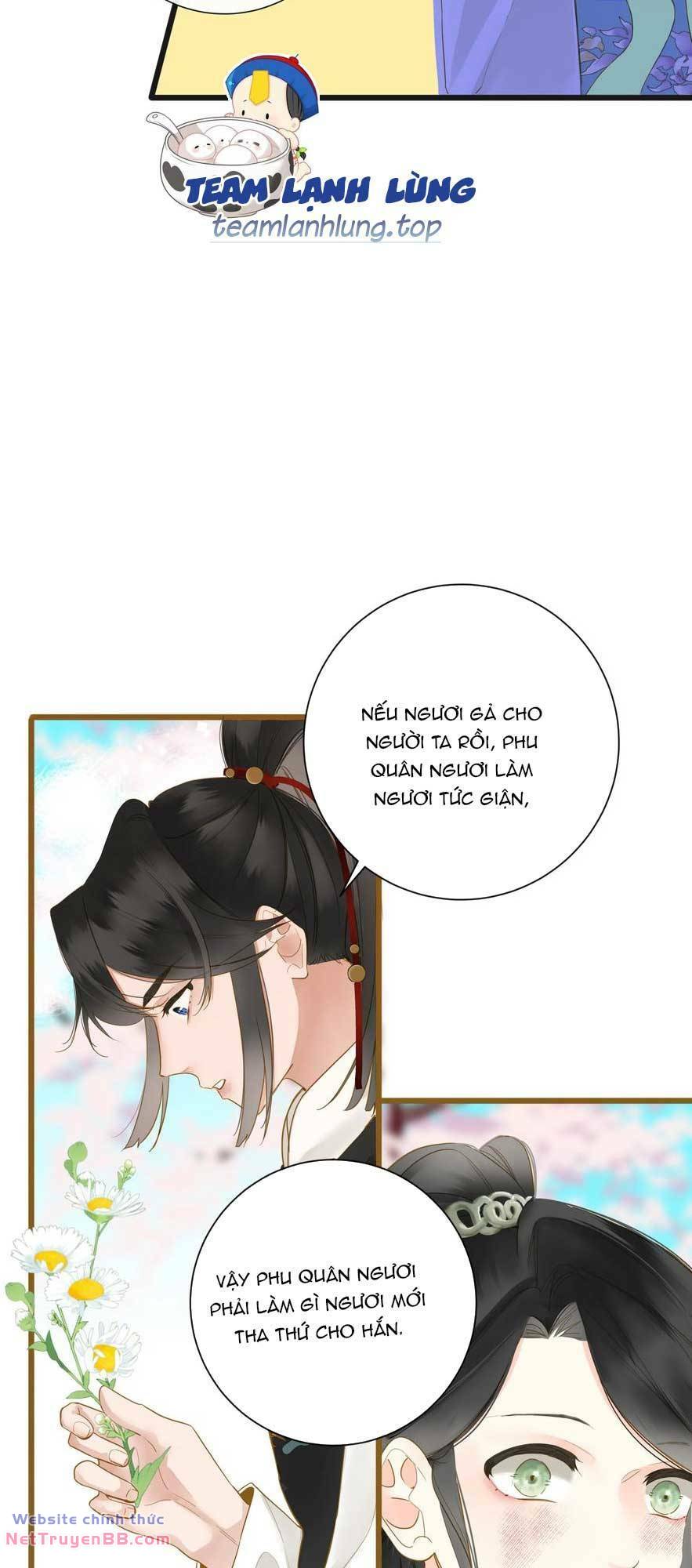 Vương Gia Hắn Luôn Nghĩ Tôi Yêu Hắn Đến Nghiện - Chapter 67 - Page 19
