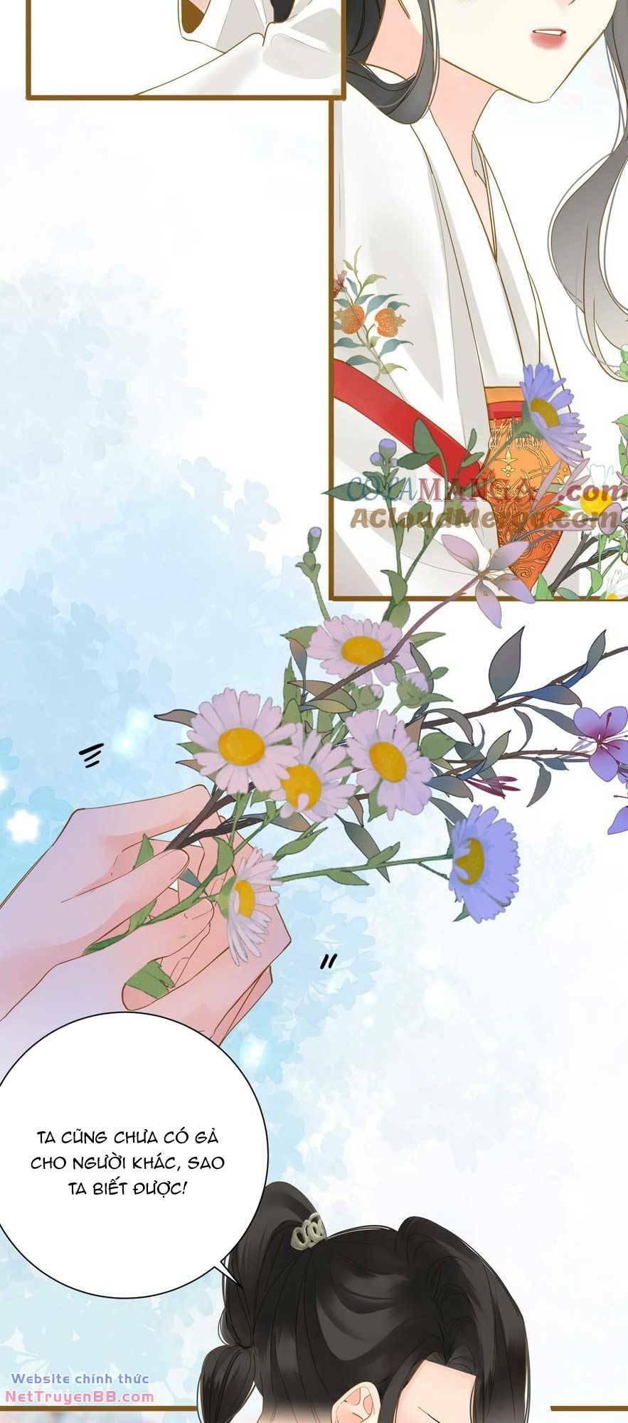 Vương Gia Hắn Luôn Nghĩ Tôi Yêu Hắn Đến Nghiện - Chapter 67 - Page 20