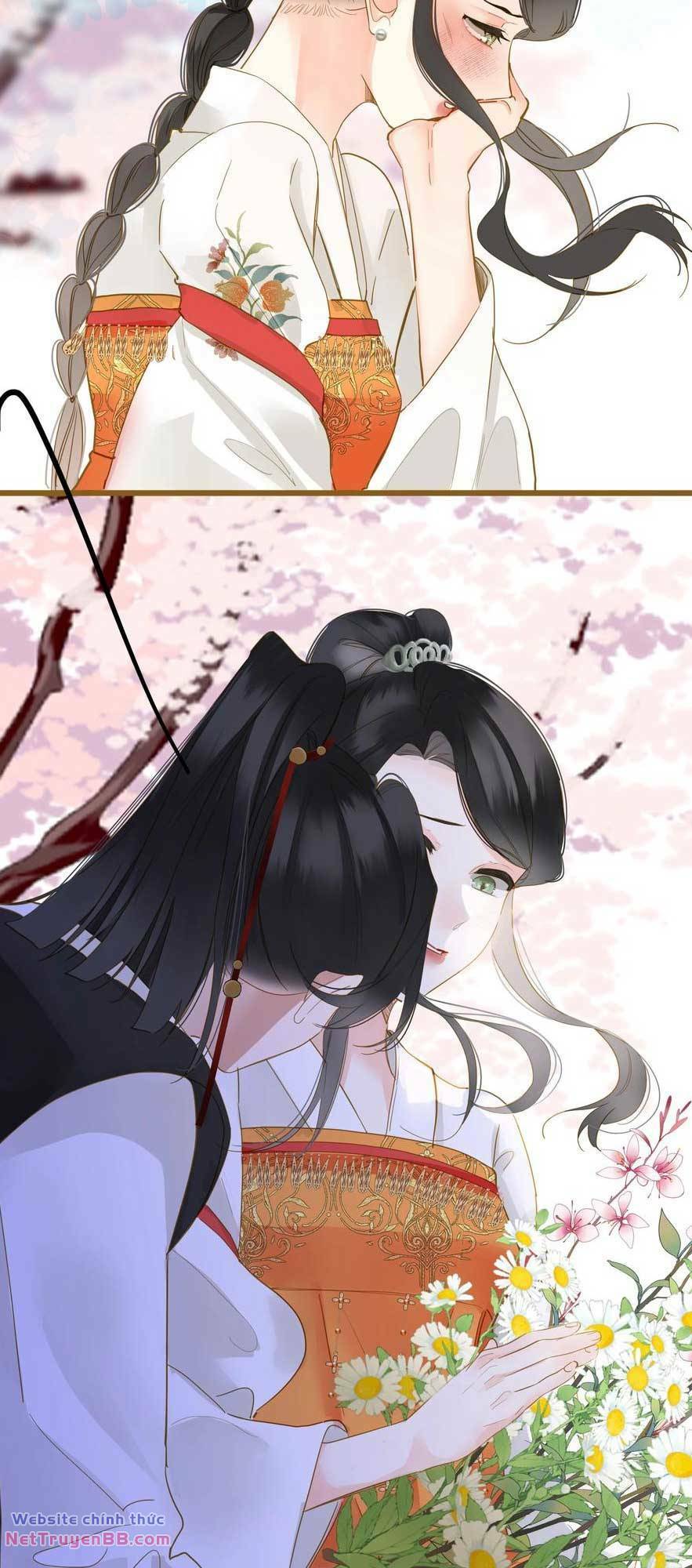 Vương Gia Hắn Luôn Nghĩ Tôi Yêu Hắn Đến Nghiện - Chapter 67 - Page 21