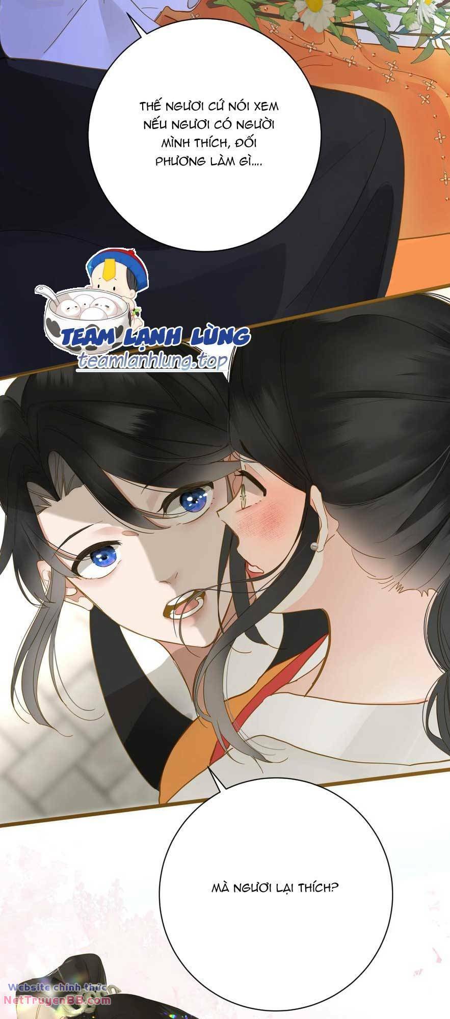 Vương Gia Hắn Luôn Nghĩ Tôi Yêu Hắn Đến Nghiện - Chapter 67 - Page 22