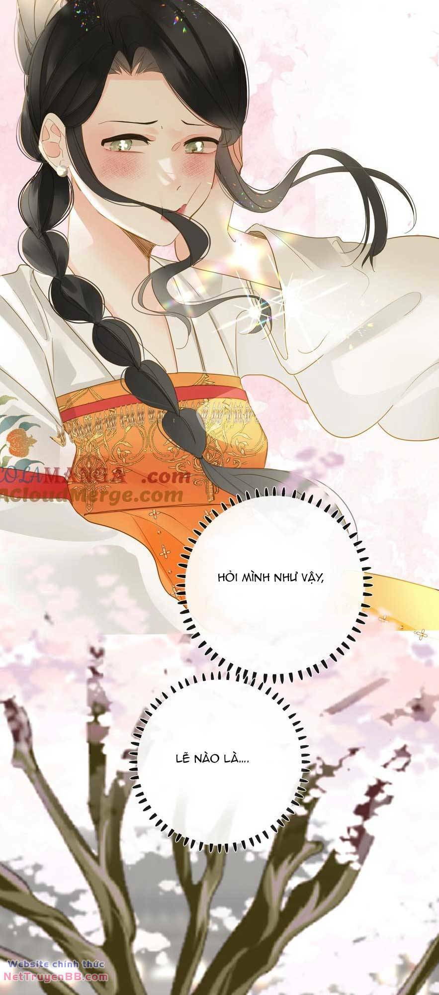 Vương Gia Hắn Luôn Nghĩ Tôi Yêu Hắn Đến Nghiện - Chapter 67 - Page 23