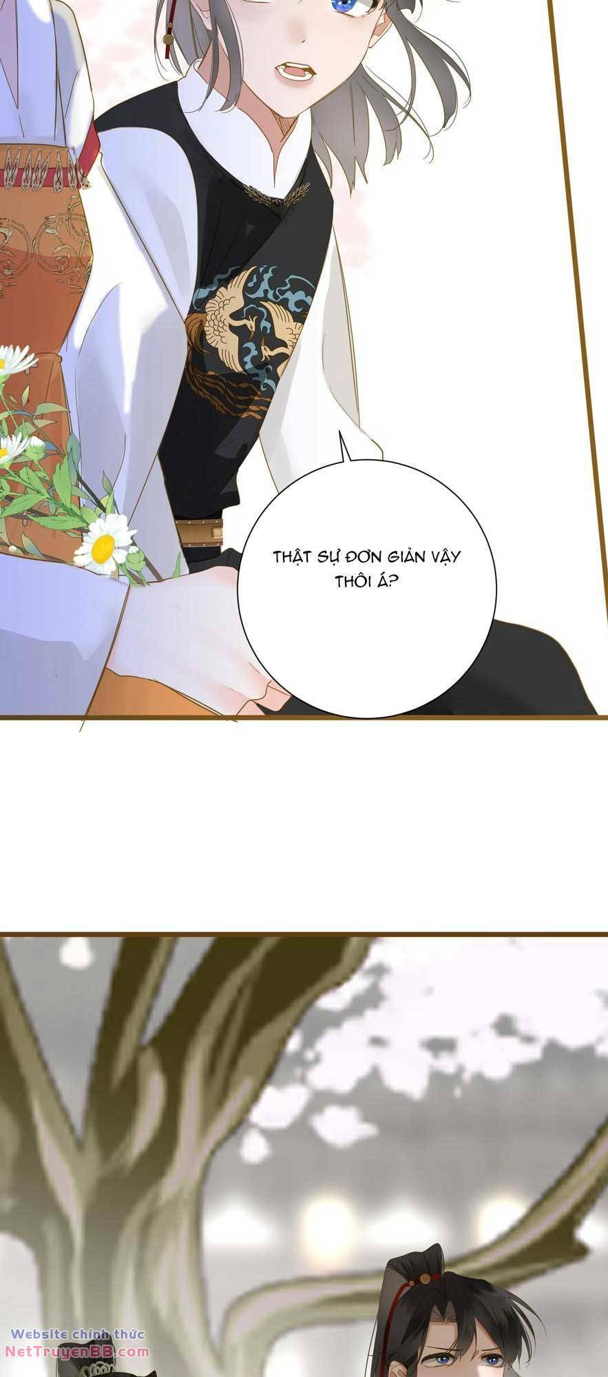 Vương Gia Hắn Luôn Nghĩ Tôi Yêu Hắn Đến Nghiện - Chapter 67 - Page 25