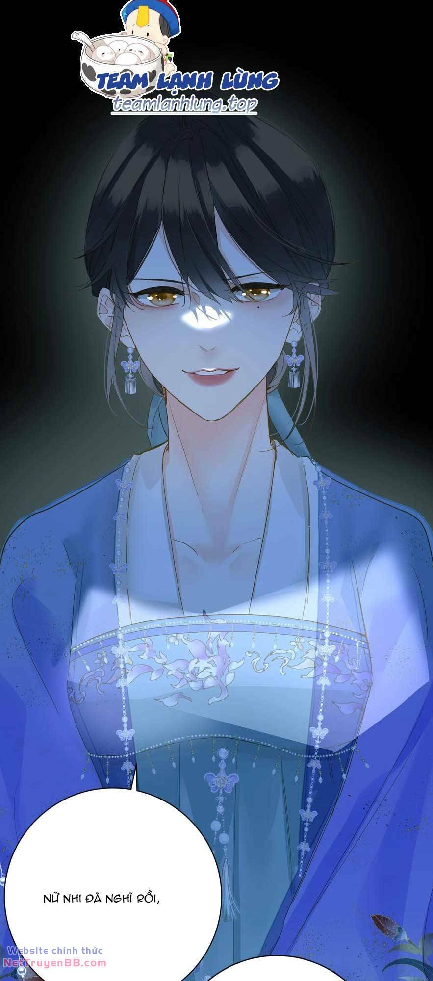 Vương Gia Hắn Luôn Nghĩ Tôi Yêu Hắn Đến Nghiện - Chapter 67 - Page 27