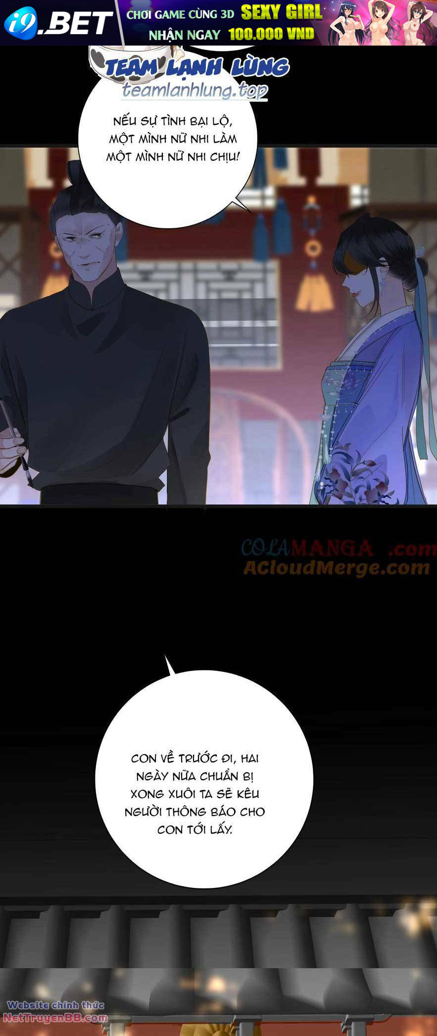 Vương Gia Hắn Luôn Nghĩ Tôi Yêu Hắn Đến Nghiện - Chapter 67 - Page 29