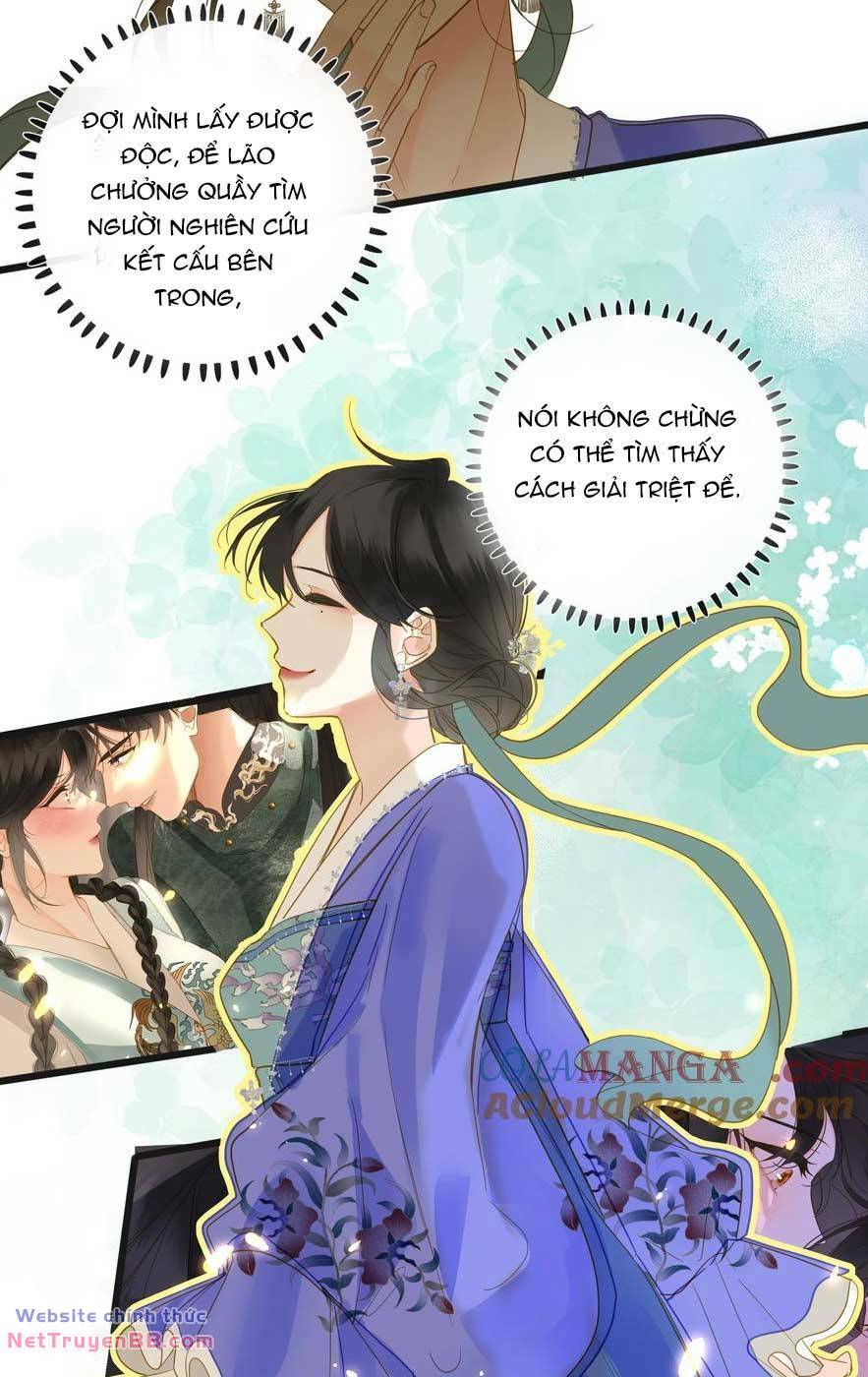 Vương Gia Hắn Luôn Nghĩ Tôi Yêu Hắn Đến Nghiện - Chapter 67 - Page 31